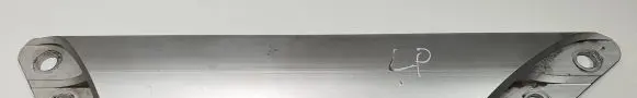 Aston Martin Rapide Front strut bar 4G43-20-11136
