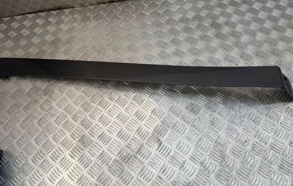 Toyota Proace Sliding door trim (molding) 9808384280
