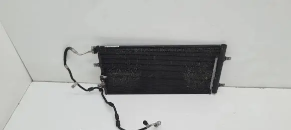 Audi A6 Allroad C7 A/C cooling radiator (condenser) 4G0260401P 4G0260710AJ