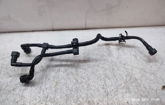 KIA Optima Fuel line pipe