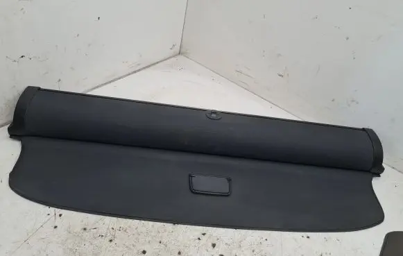 Audi A4 S4 B6 8E 8H Parcel shelf load cover 8E986355394H