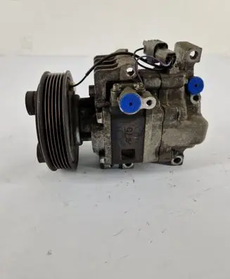 Mazda 6 Air conditioning (A/C) compressor (pump) H12A1AF4DW