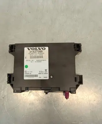 Volvo V60 Other control units/modules 31427088 31346033 300033370073