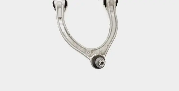 Mercedes-Benz C W205 Front lower control arm/wishbone