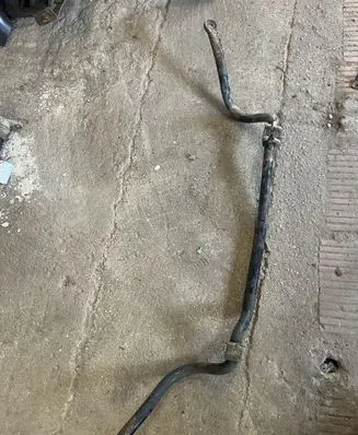 Mitsubishi Outlander Front anti-roll bar/sway bar