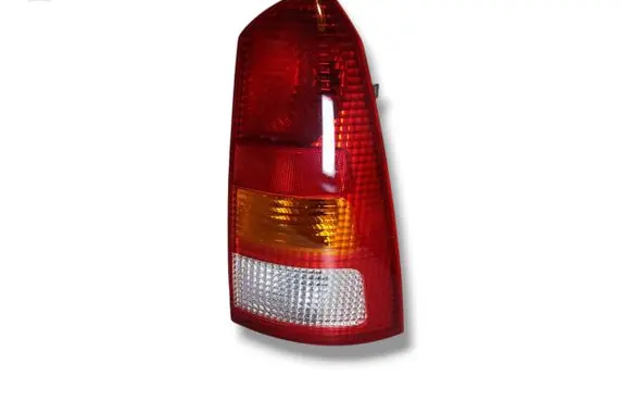 Ford Focus Rear/tail lights 13n004
