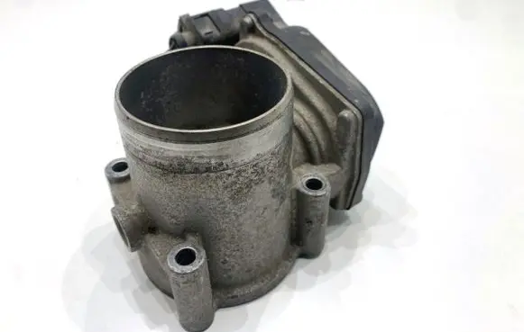 Skoda Fabia Mk1 (6Y) Engine shut-off valve 03C133062C