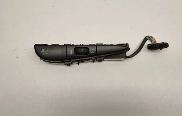 Mercedes-Benz CLS C219 Other switches/knobs/shifts A2118201810