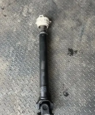 Mitsubishi L200 Front prop shaft MR580626