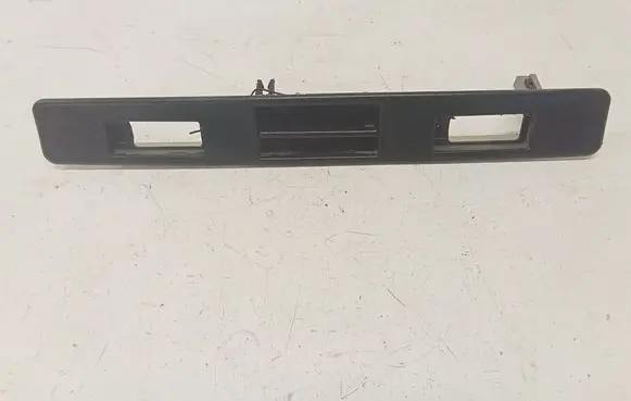 Volvo XC90 Loading door exterior handle 