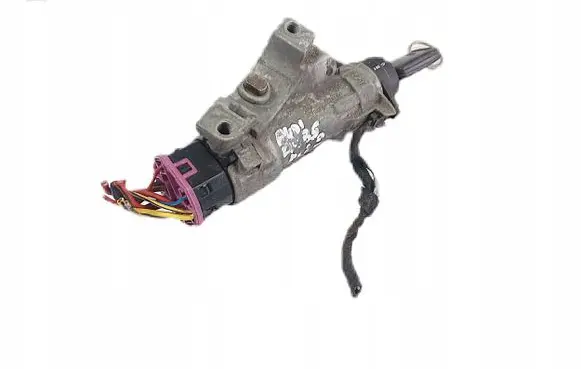 Seat Leon (1M) Ignition lock 4B0905851C