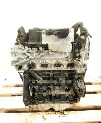 Opel Vivaro Engine R9MA408