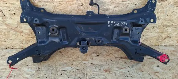 Peugeot 107 Front subframe S25071794