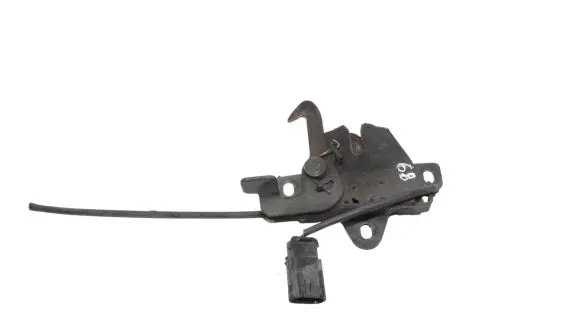 Opel Antara Engine bonnet/hood lock/catch