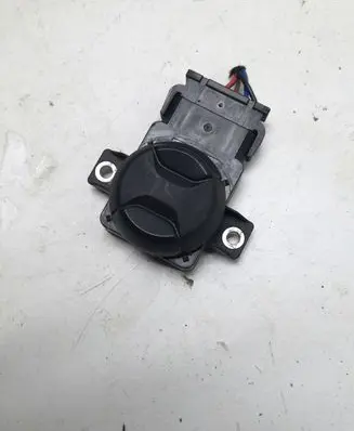 Volkswagen PASSAT B7 USA Seat adjustment knob 561959777