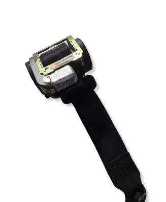 Mercedes-Benz A W168 Front seatbelt 566185121C