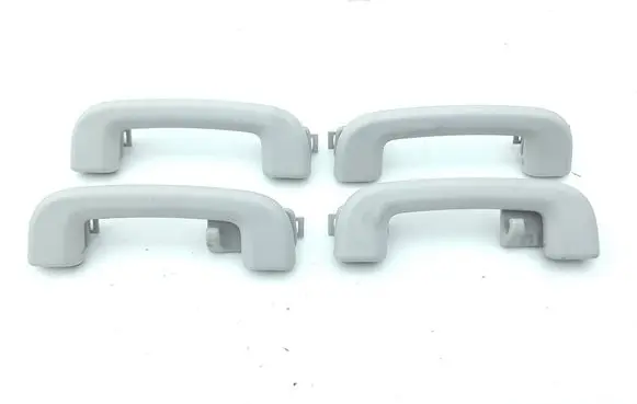 Jaguar F-Pace A set of handles for the ceiling 