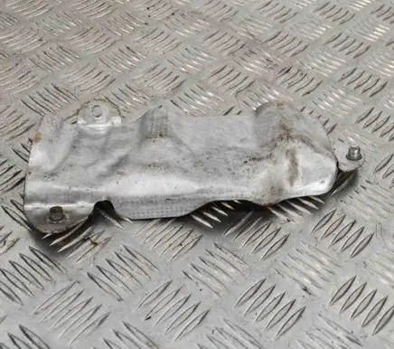 Land Rover Range Rover Evoque L538 Heat shield in engine bay 9686971680