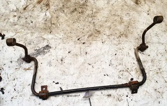 Rear anti-roll bar/sway bar