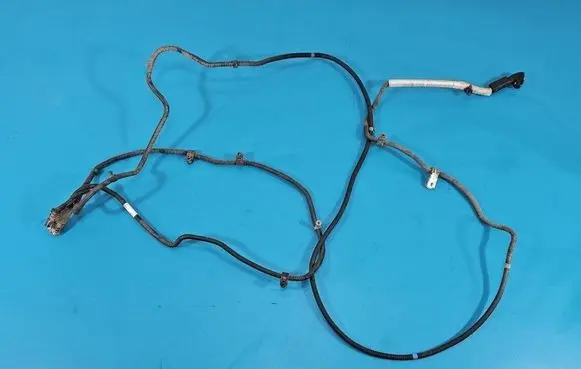 Opel Insignia B Intercooler hose/pipe 84257726 IMPRK1547469