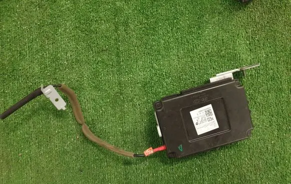 Hyundai i30 Central body control module 95400G4EE3