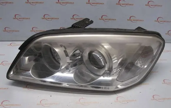 Chevrolet Captiva Headlight/headlamp 