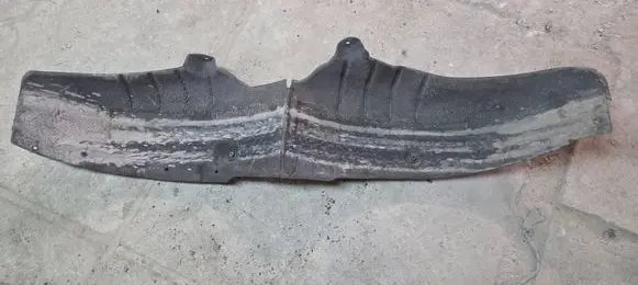 KIA EV6 Rear arch fender liner splash guards 86821CV500