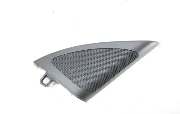 Audi A4 S4 B8 8K Front door speaker cover trim 8K0035424