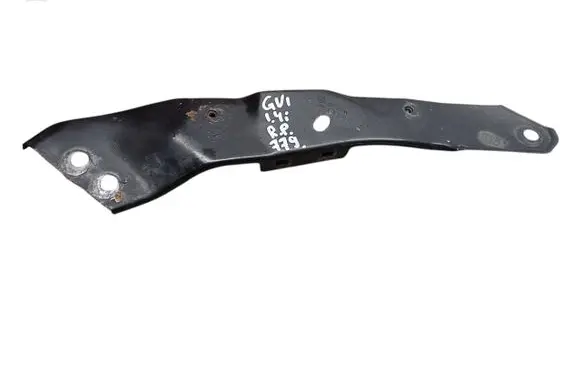 Volkswagen Golf VI Radiator support slam panel bracket 5K0806930B