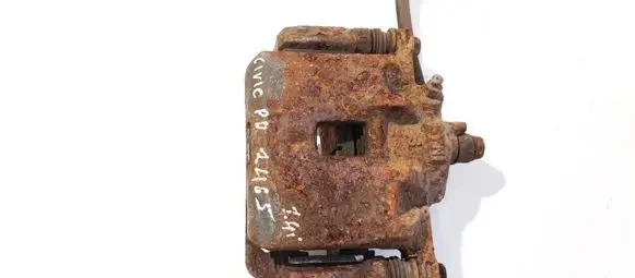 Honda Civic Front brake caliper