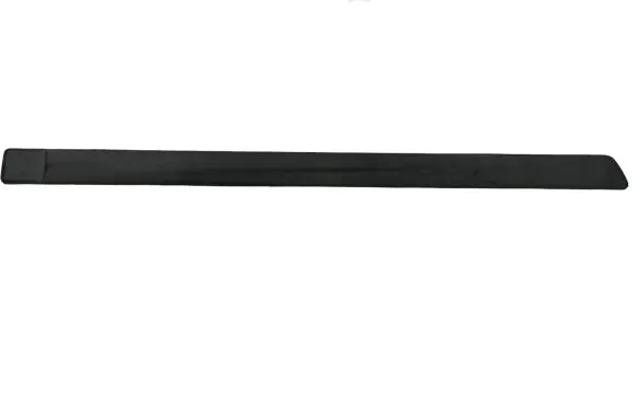 Ford C-MAX I Rear door trim (molding) 3M51R25532AC