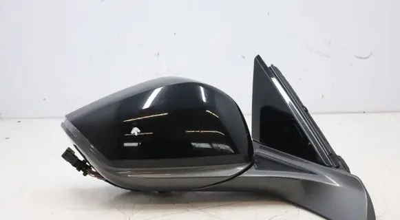 Citroen DS4 Front door electric wing mirror 56789976544