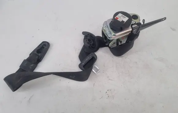 Audi A4 S4 B9 8W Front seatbelt 010L0000 L005988 636199700B
