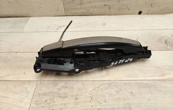 Opel Insignia A Rear door exterior handle