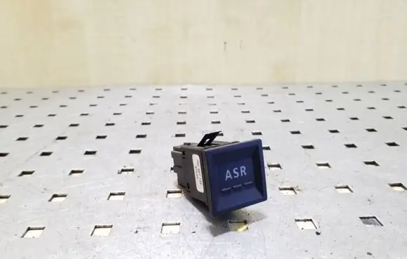 Traction control (ASR) switch