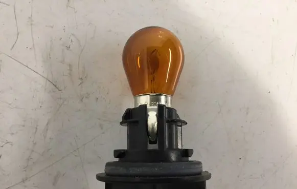 Citroen Jumpy Rear tail light bulb 