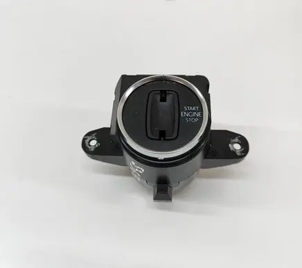 Volkswagen Touareg II Ignition lock 7P6905843