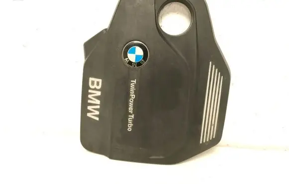 BMW 1 F20 F21 Engine cover (trim) 8514202