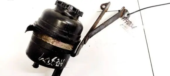 Opel Signum Power steering fluid tank/reservoir