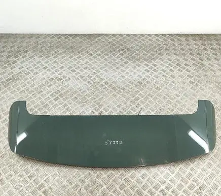 KIA Niro Tailgate/trunk spoiler 87210AT000
