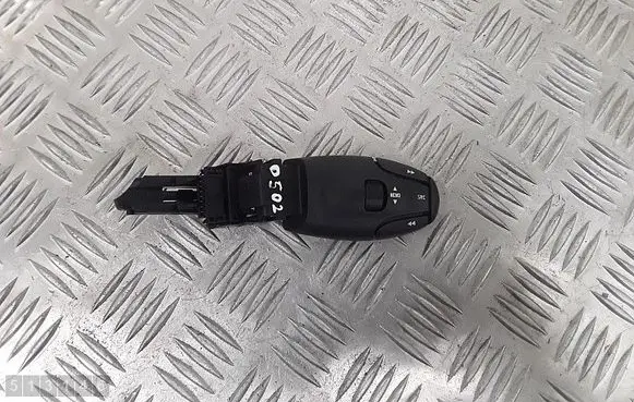 Peugeot 308cc Multifunctional control switch/knob 9641796480
