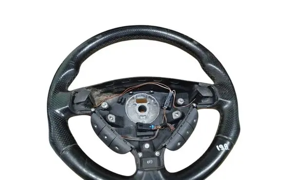 Opel Astra G Steering wheel 13116880