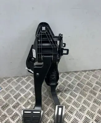Volkswagen Tiguan Pedal assembly 3WB723503 3WB723058C