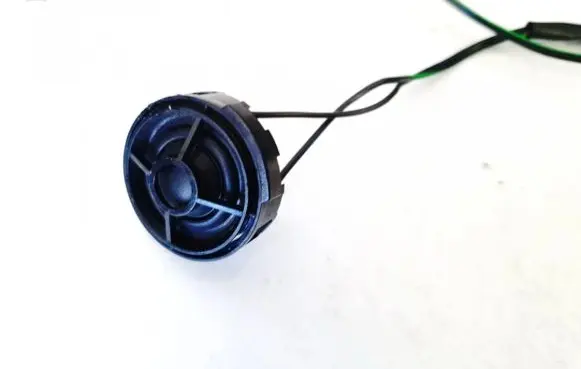 Audi A3 S3 8L Front door speaker 8l0036399