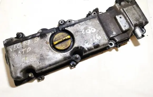 Opel Vectra B Rocker cam cover 90528787 0073485
