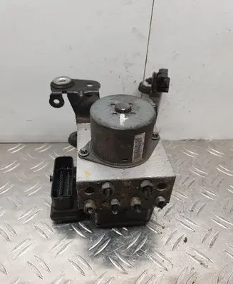 Ford Galaxy ABS Pump CG912C405CC 173902