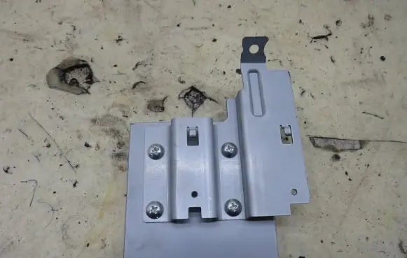 Nissan X-Trail T32 Other control units/modules 284A14BA3B