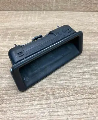 BMW 3 E90 E91 Tailgate/trunk/boot exterior handle 7118158
