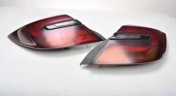 Opel Insignia A Rear/tail lights set 23422535