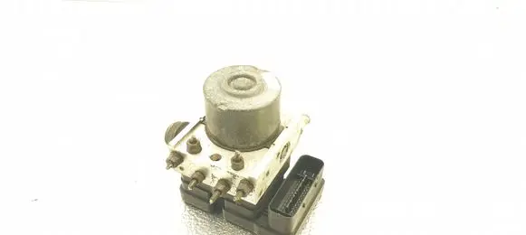 Opel Agila A ABS Pump 84E02WD 5WK84118